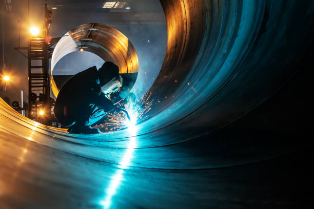 Corning, CA Welder & Metal Fabrication Company