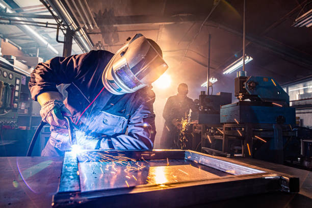 Best Aerospace and Defense Welding in Corning, CA
