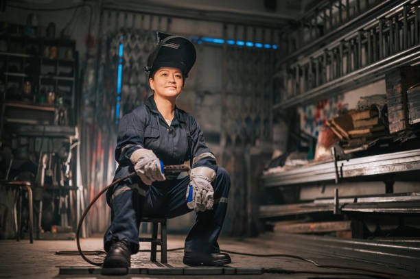 Best Welding Inspection and Certification in Corning, CA