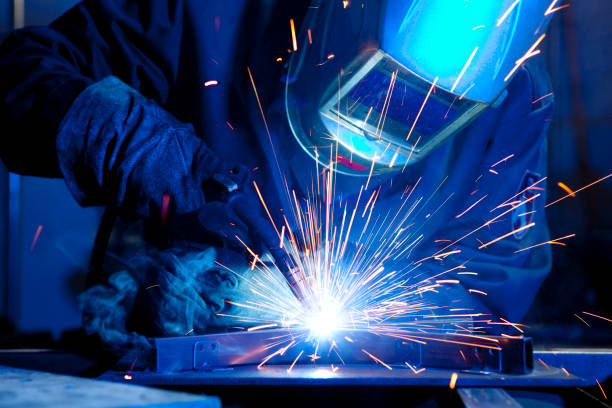 Best Automotive Welding in Corning, CA